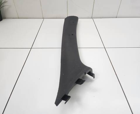 5402210P33Z0 Обшивка стойки передняя правая для Jac T9 (с 2023)