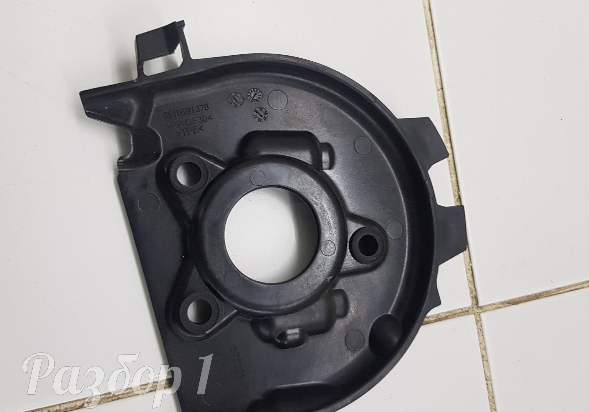 5511691378 Крышка распредвала для Geely Coolray (с 2020)