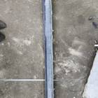 Накладка на порог левая для Haval M6 II (с 2021)