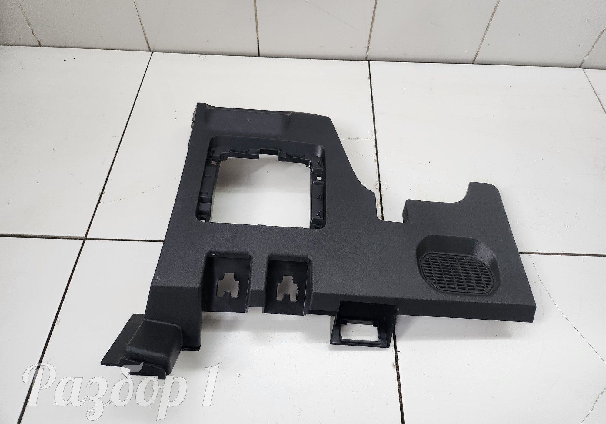 5306301AP6PXA86 Накладка торпеды для Great Wall Wingle 7 (с 2020)