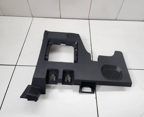 5306301AP6PXA86 Накладка торпеды для Great Wall Wingle 7 (с 2020)