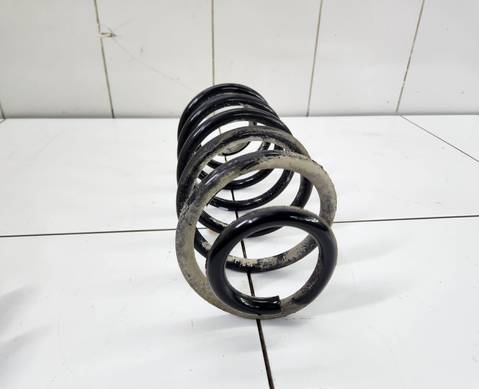 Пружина задней подвески (правая) для Changan Alsvin (с 2018)