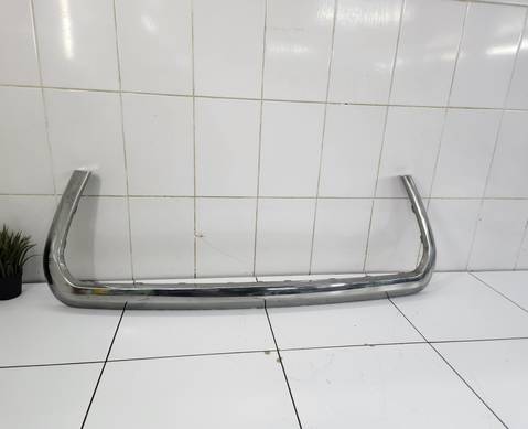 5509110XPW14A Накладка решетки радиатора для Great Wall Poer (с 2019)