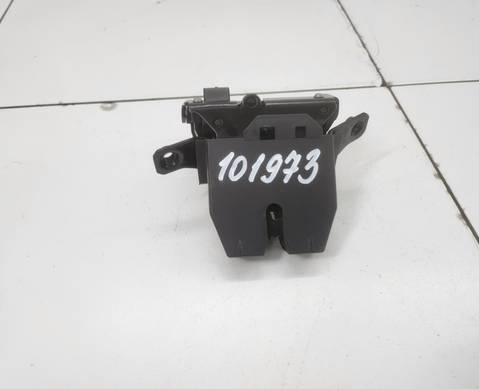 554001715AA Замок багажника для Chery Tiggo 9 (с 2023)