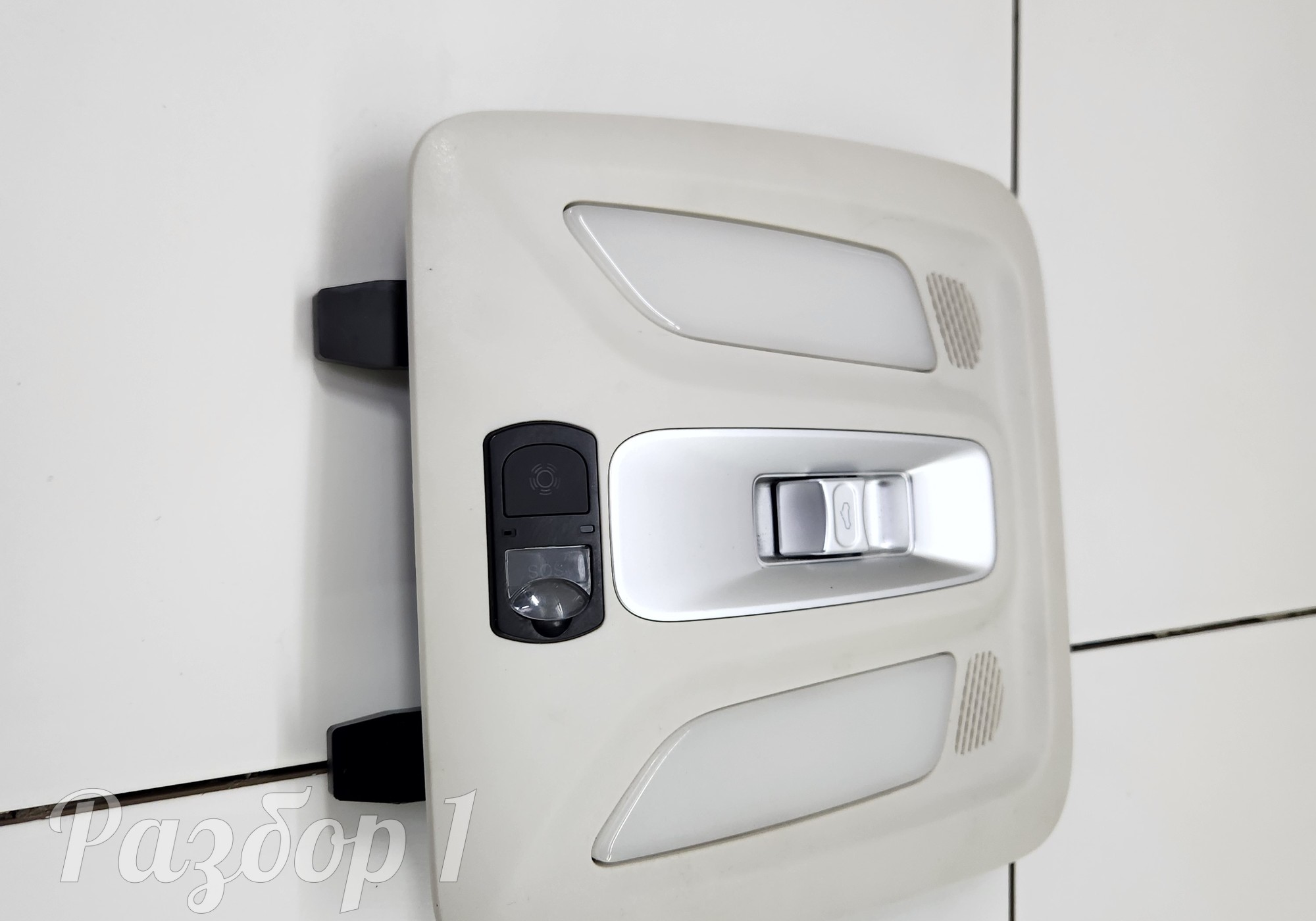 3785010AW22 Плафон внутреннего освещения для Changan UNI-T (с 2020)