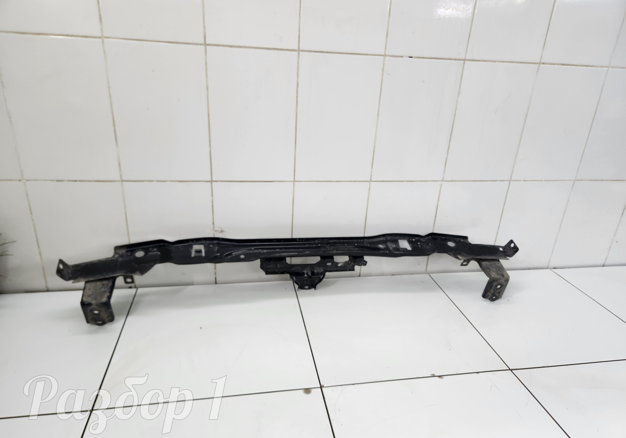 Кронштейн замка капота для Great Wall Poer (с 2019)