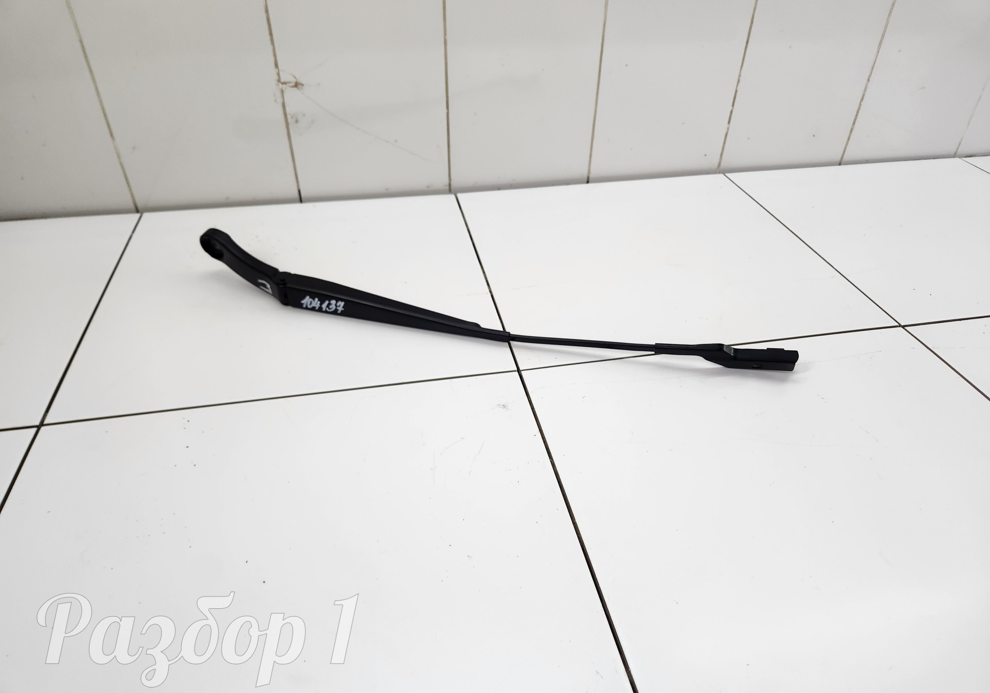 5205103XKJ20A Поводок стеклоочистителя правый для Haval H3 (с 2024)