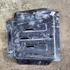 Защита для Jac T9 (с 2023)