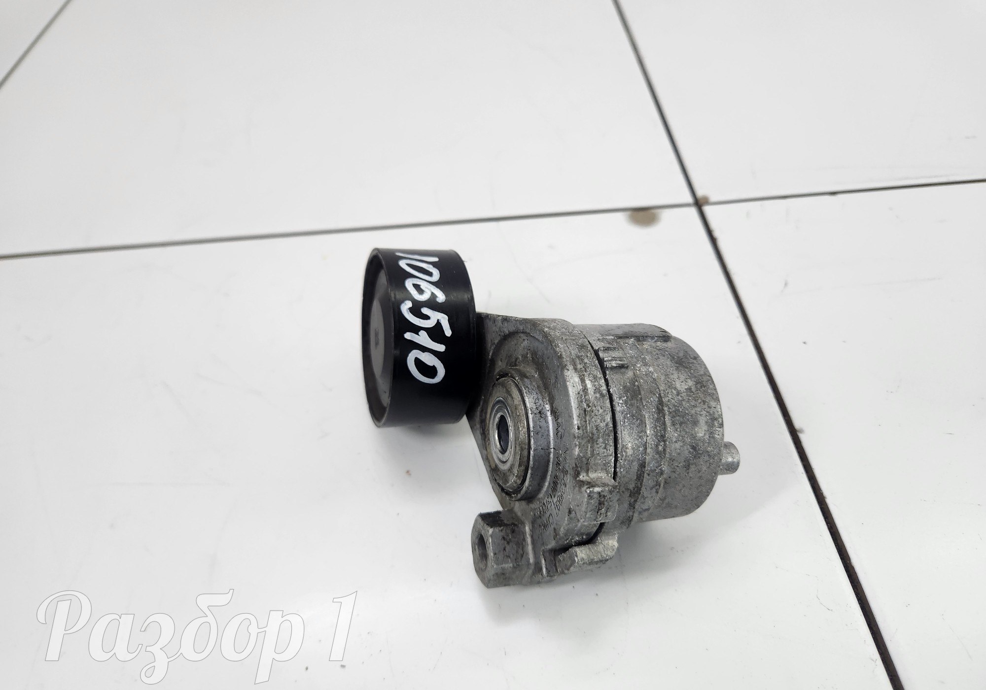 10070061570000 Ролик-натяжитель для Gac GS3 (с 2024)