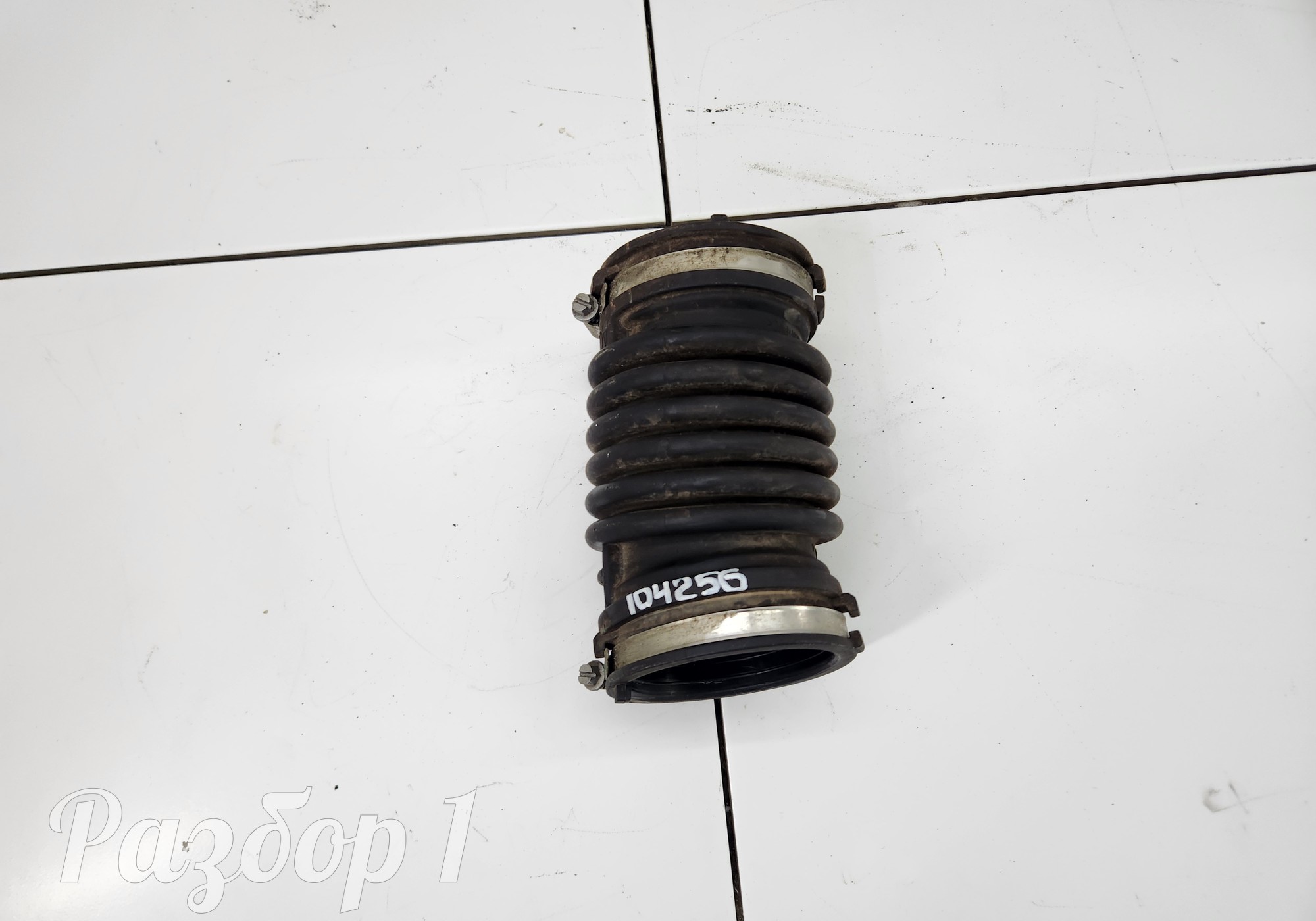 Патрубок для Haval H3 (с 2024)