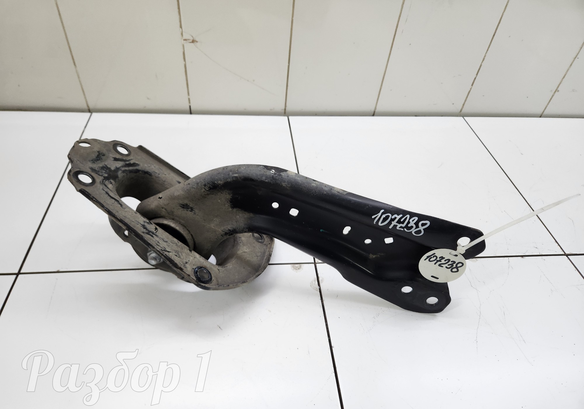 2917400PT01 Рычаг задней подвески правый для Changan UNI-V (с 2022)