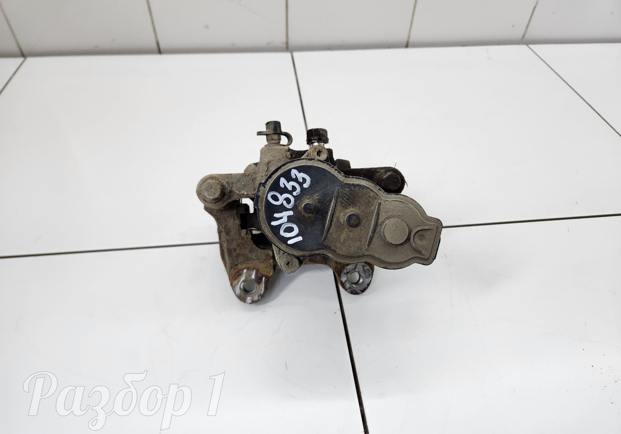 Суппорт задний правый для Geely Coolray (с 2020)