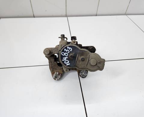 Суппорт задний правый для Geely Coolray (с 2020)