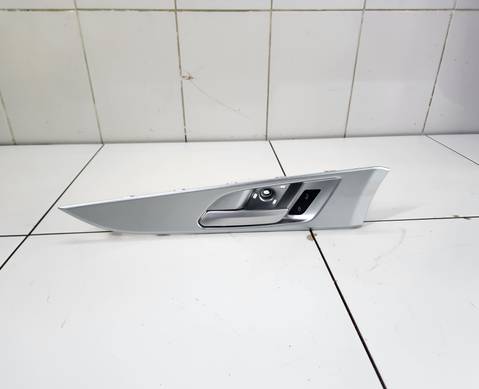 6105300XPW01ABW Ручка двери внутренняя передняя левая для Great Wall Poer (с 2019)