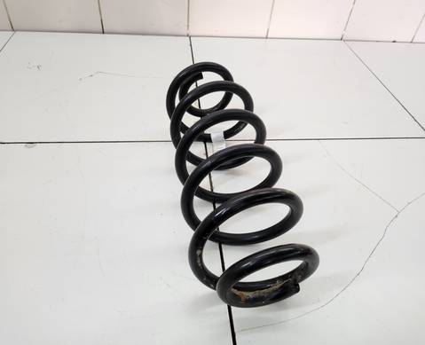 8892807370 Пружина подвески задняя для Geely Atlas II (с 2023)