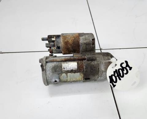 3708010NE05 Стартер для Changan Eado Plus (с 2020)