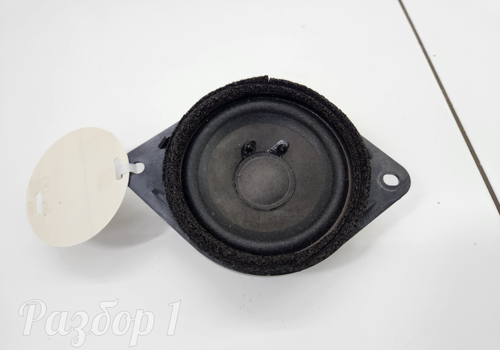 6600012497 Динамик для Geely Tugella (с 2019)