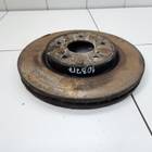 Диск тормозной передний правый для Haval M6 II (с 2021)