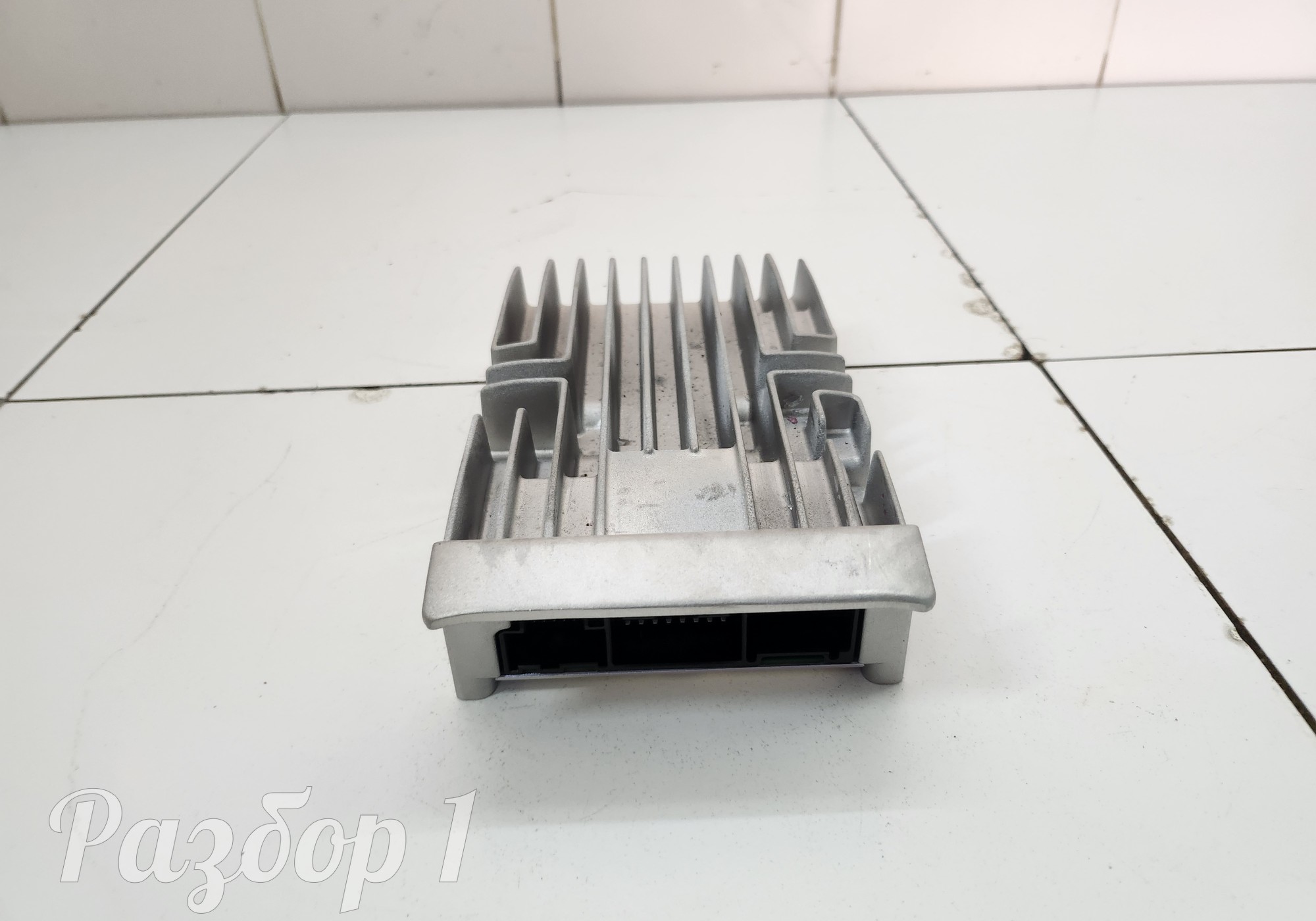 6608050573 Электронный блок для Geely Atlas II (с 2023)