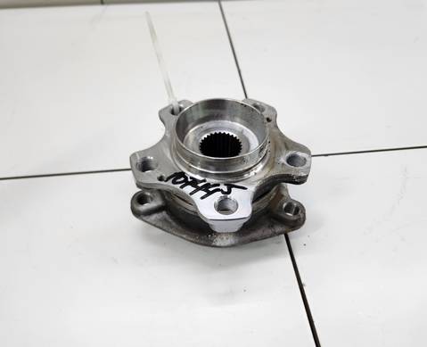 Ступица передняя(правая) для Jaecoo J8 (с 2024)