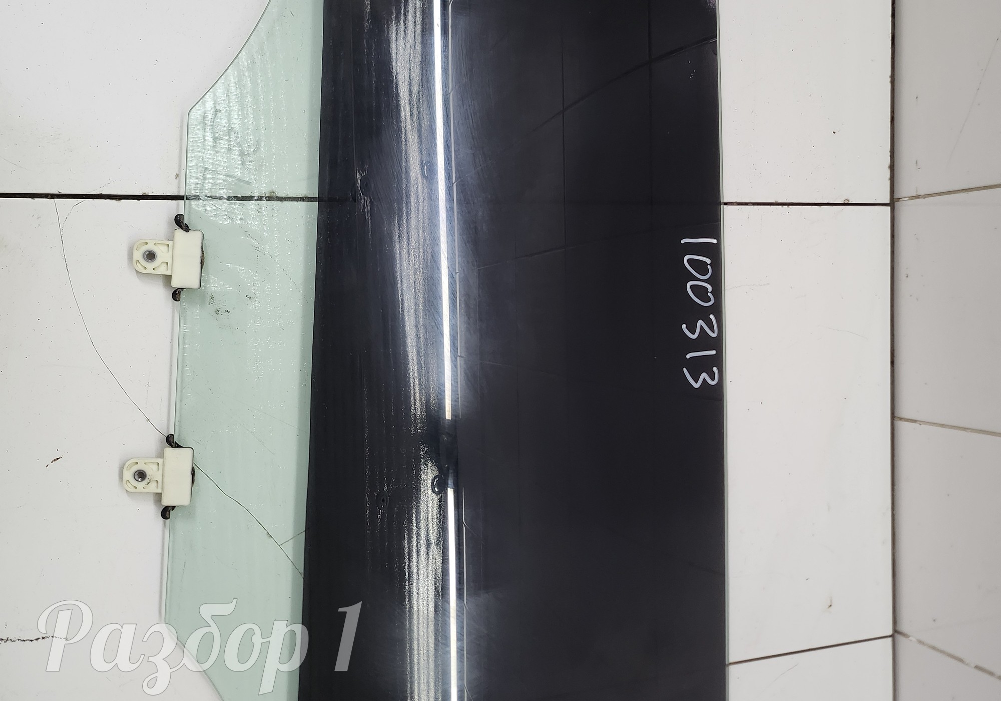 5085072400 Стекло двери заднее правое для Geely Atlas Pro (с 2021)