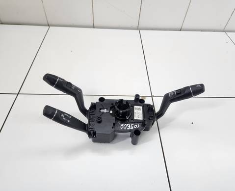 3735010BA03 Переключатель подрулевой для Faw Bestune B70 (с 2020)