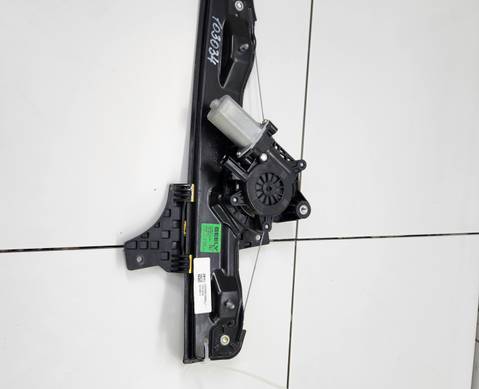 8889519262 Стеклоподъемник электрический задний правый для Geely Emgrand (SS11) (с 2021)