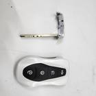 Ключ для Geely Tugella (с 2019)