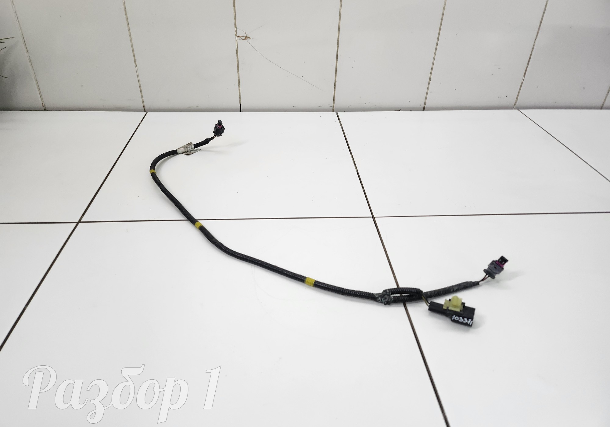 8890500208 Электропроводка форсунок омывателя для Geely Tugella (с 2019)