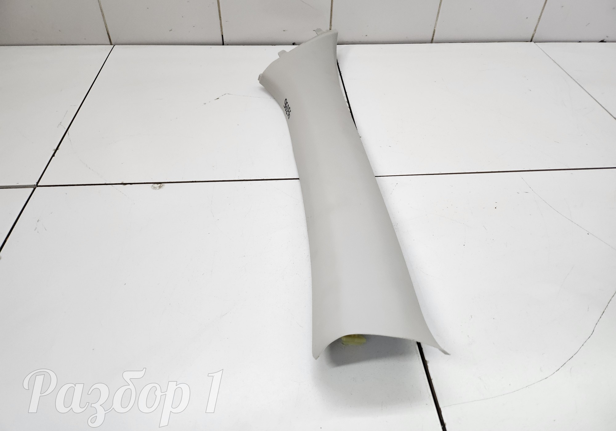 5402200XPS01AF4 Обшивка стойки передней правой для Great Wall Poer King Kong (с 2022)