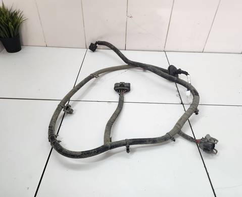 6608069043 Электропроводка для Geely Atlas II (с 2023)