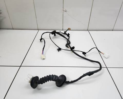 64012060P33H2 Электропроводка задней правой двери для Jac T9 (с 2023)