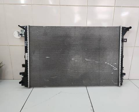 1301200PT01 Радиатор системы охлаждения для Changan UNI-V (с 2022)