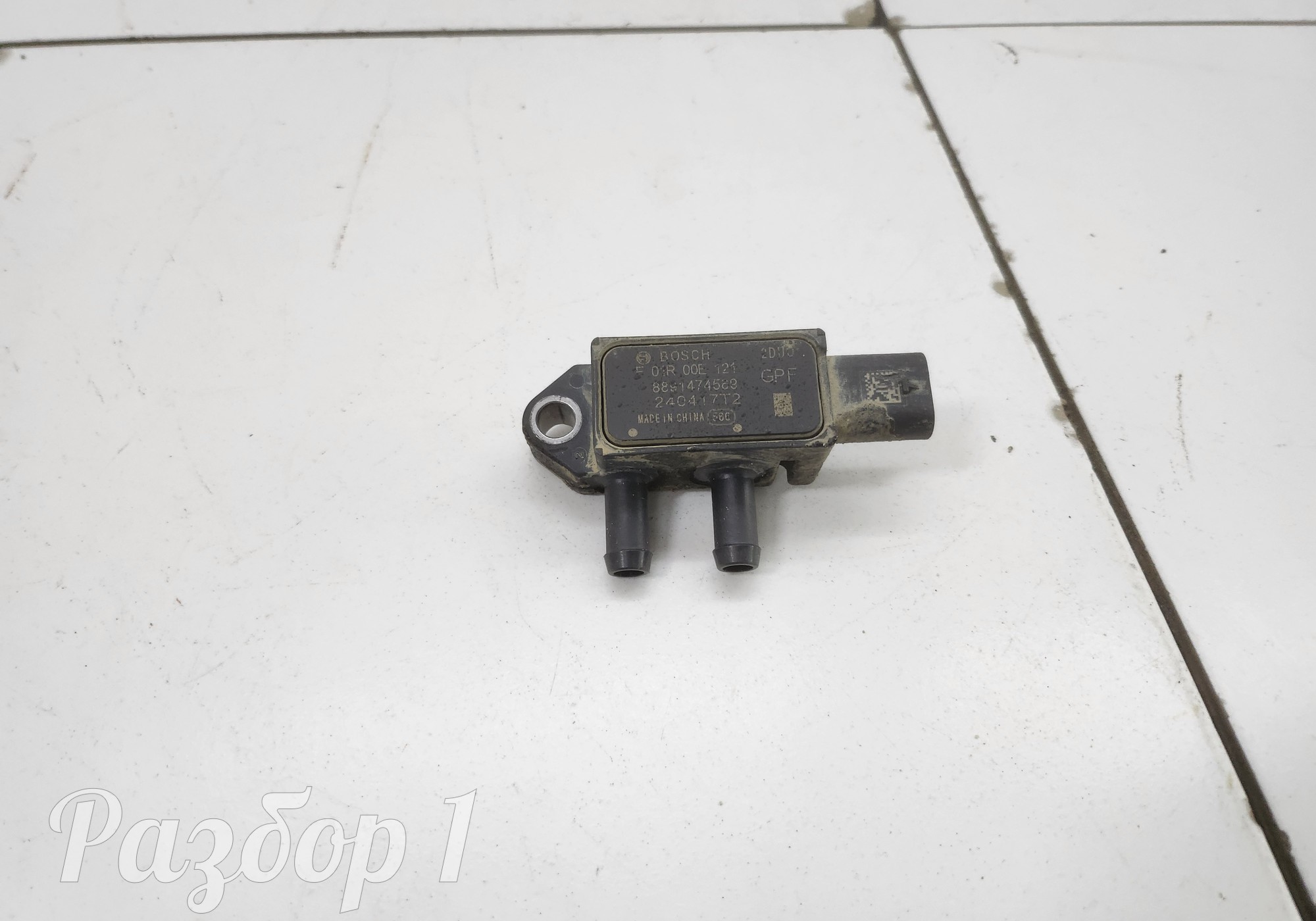 8891474569 Датчик для Geely Okavango (с 2020)