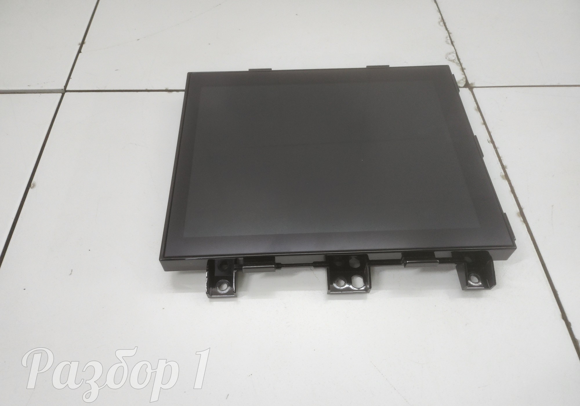 7912110P33Z0 Дисплей информационный для Jac T9 (с 2023)
