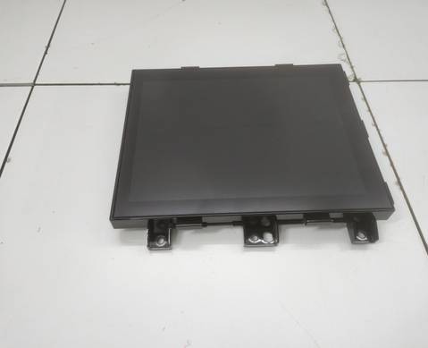 7912110P33Z0 Дисплей информационный для Jac T9 (с 2023)