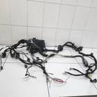 6608061036 Электропроводка подкапотная для Geely Emgrand II (с 2021)