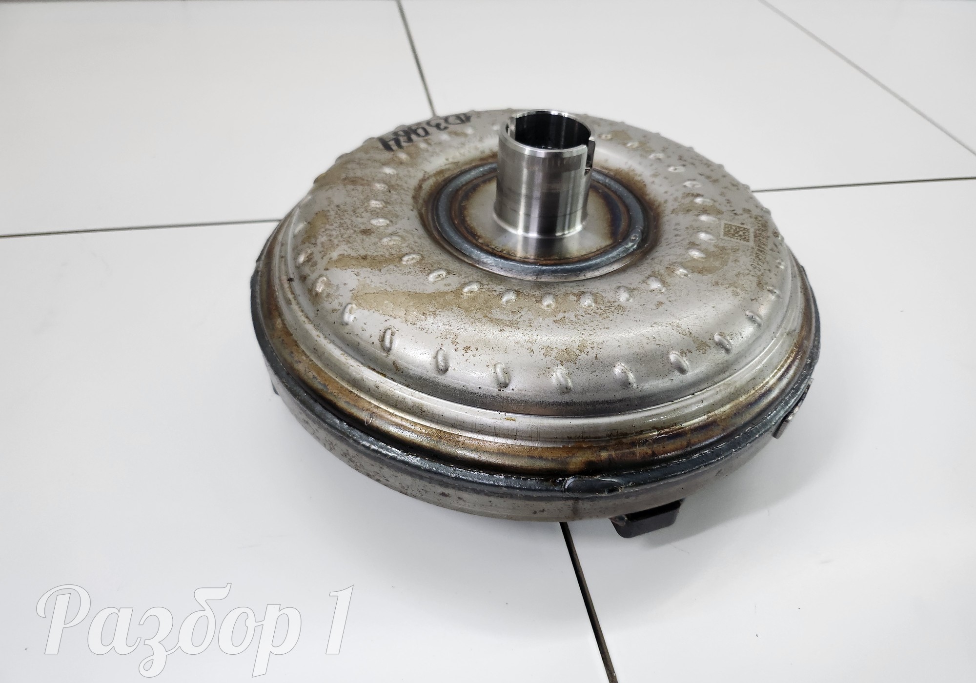 3047002400 Гидротрансформатор для Geely Emgrand (SS11) (с 2021)