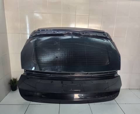 5062053300C15 Крышка багажника отличная для Geely Atlas II (с 2023)