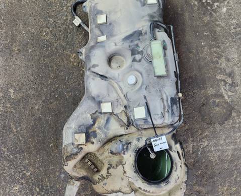 Бак топливный для Geely Tugella (с 2019)