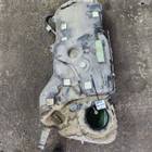 Бак топливный для Geely Tugella (с 2019)