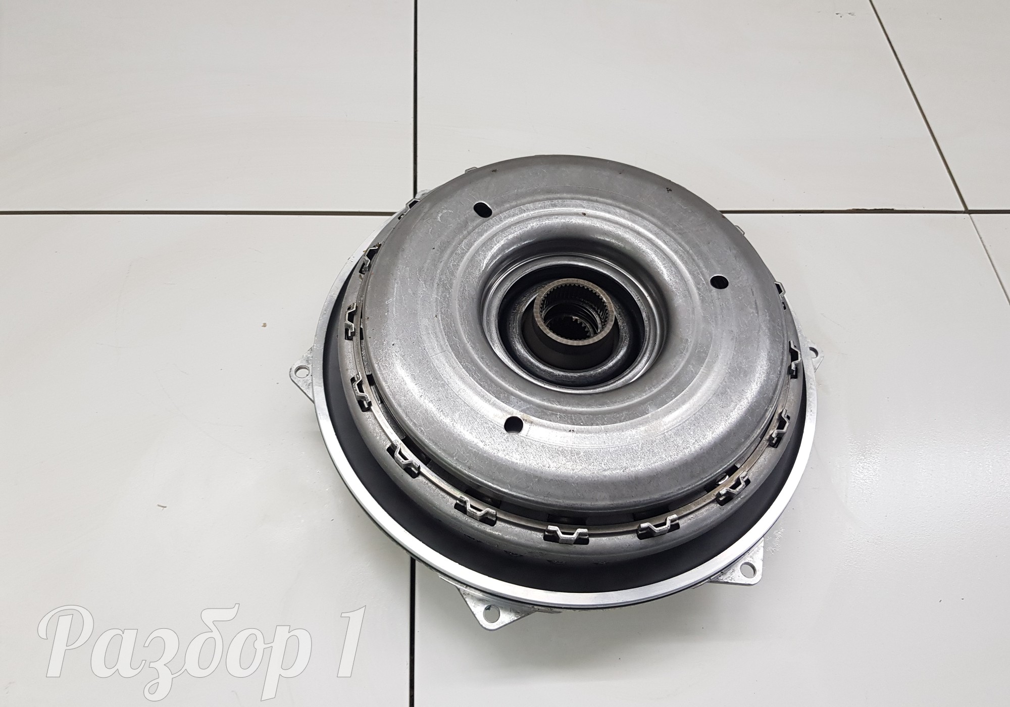 3047505000 Сцепление в сборе для Geely Coolray (с 2020)