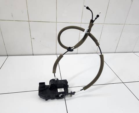 6600191259 Замок задней правой двери для Geely Tugella (с 2019)