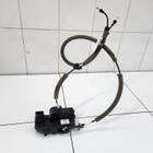 6600191259 Замок задней правой двери для Geely Tugella (с 2019)