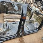 Порог с центральной стойкой правый для Great Wall Poer (с 2019)