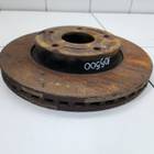 Диск тормозной передний (левый) для Geely Emgrand II (с 2021)