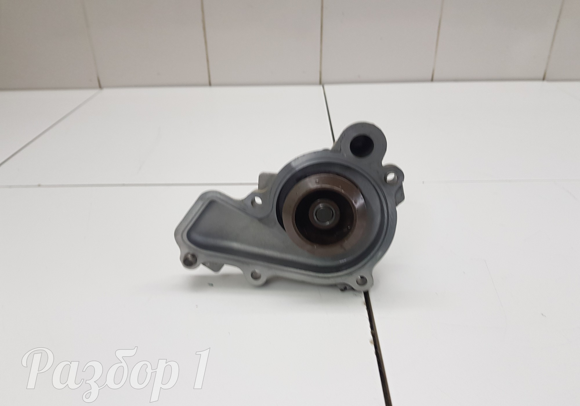Насос водяной (помпа) для Hyundai Elantra CN7 (с 2020)