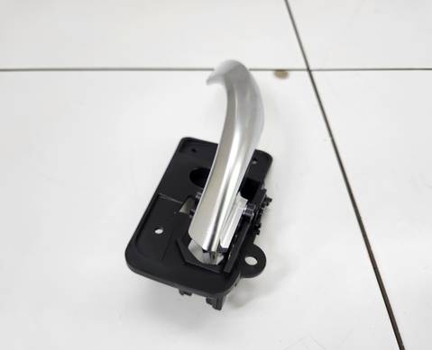 6600004734 Ручка двери внутренняя задняя левая для Geely Tugella (с 2019)