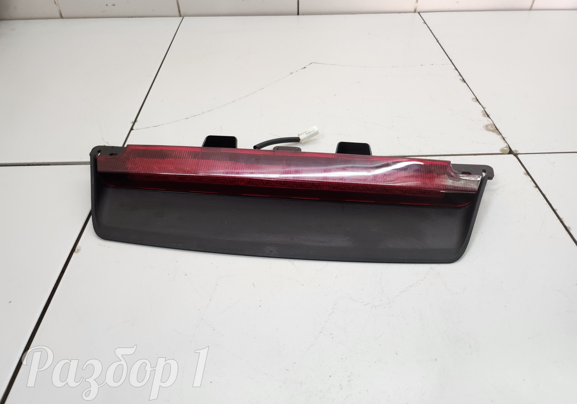 7059000500 стоп-сигнал для Geely Tugella (с 2019)