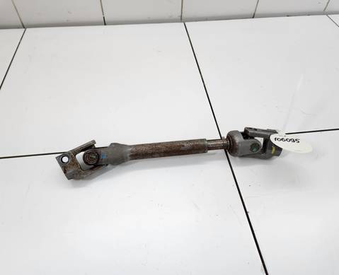 3404120BS01 Кардан рулевой для Changan Alsvin (с 2018)